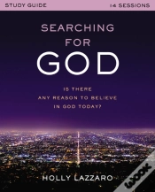 Capa do artigo Searching For God Study Guide