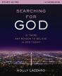 Searching For God Study Guide - Preview