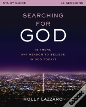 Capa do artigo Searching For God Study Guide