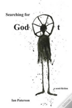 Capa do artigo Searching For Godot