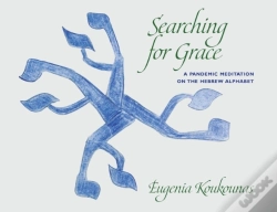 Capa do artigo Searching For Grace: A Pandemic Meditati
