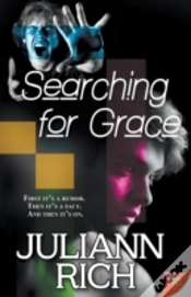 Capa do artigo Searching For Grace