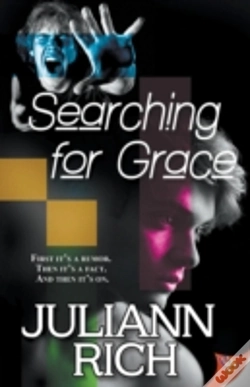Capa do artigo Searching For Grace