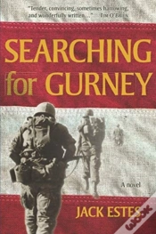 Capa do artigo Searching For Gurney