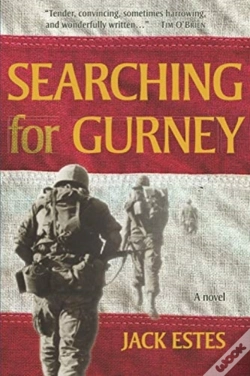 Capa do artigo Searching For Gurney