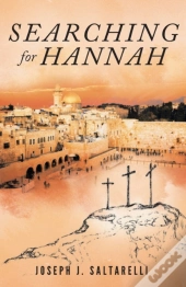 Searching For Hannah