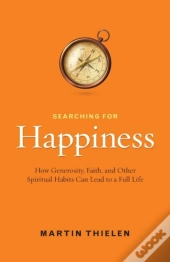 Searching For Happiness