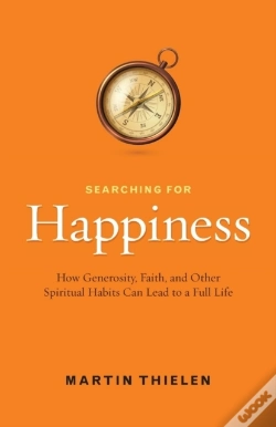 Capa do artigo Searching For Happiness
