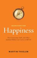 Searching For Happiness