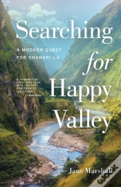 Capa do artigo Searching For Happy Valley