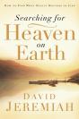 Searching For Heaven On Earth - Preview