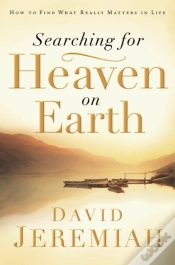 Capa do artigo Searching For Heaven On Earth