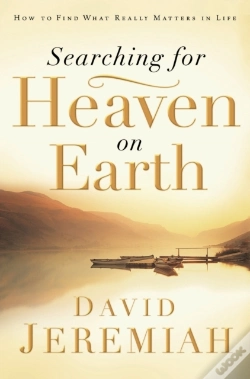 Capa do artigo Searching For Heaven On Earth