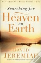 Capa do artigo Searching For Heaven On Earth