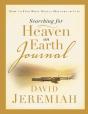 Searching For Heaven On Earth Journal - Preview