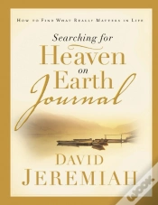 Capa do artigo Searching For Heaven On Earth Journal