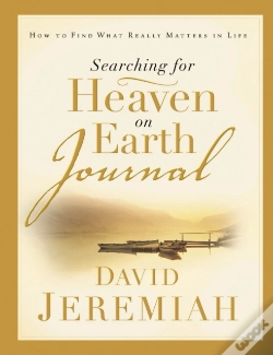 Capa do artigo Searching For Heaven On Earth Journal
