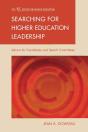 Searching For Higher Education Leadership - Preview