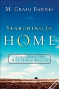 Capa do artigo Searching For Home Â€“ Spirituality For Restless Souls