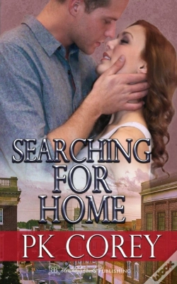 Capa do artigo Searching For Home