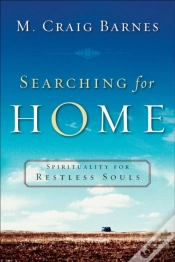 Capa do artigo Searching For Home