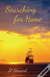 Capa do artigo Searching For Home