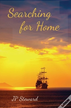 Capa do artigo Searching For Home