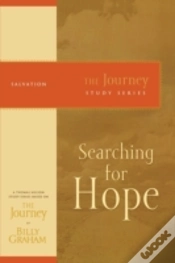 Capa do artigo Searching For Hope