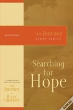 Capa do artigo Searching For Hope
