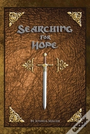 Capa do artigo Searching For Hope