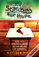 Searching For Hope