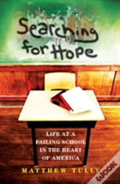 Searching For Hope