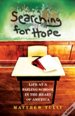 Capa do artigo Searching For Hope