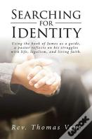 Searching For Identity
