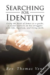 Capa do artigo Searching For Identity