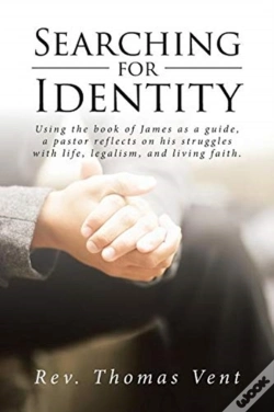 Capa do artigo Searching For Identity