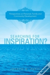 Capa do artigo Searching For Inspiration?: Perspectives On Personal, Family And Community Development