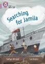 Searching For Jamila - Preview