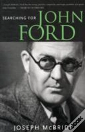 Capa do artigo Searching For John Ford