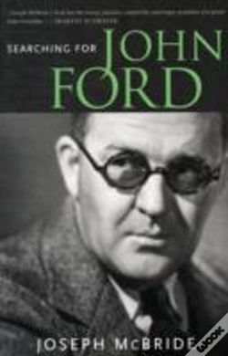Capa do artigo Searching For John Ford