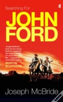 Capa do artigo Searching For John Ford