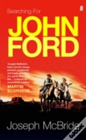 Capa do artigo Searching For John Ford