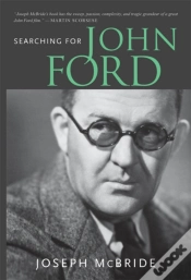 Capa do artigo Searching For John Ford