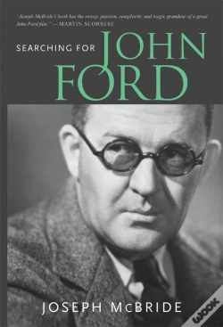 Capa do artigo Searching For John Ford