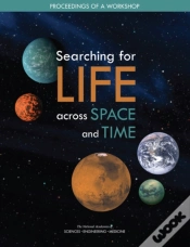 Capa do artigo Searching For Life Across Space And Time