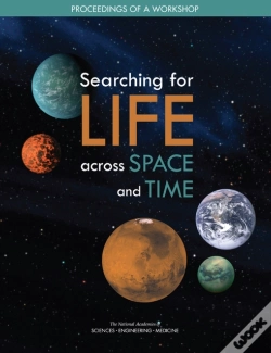 Capa do artigo Searching For Life Across Space And Time