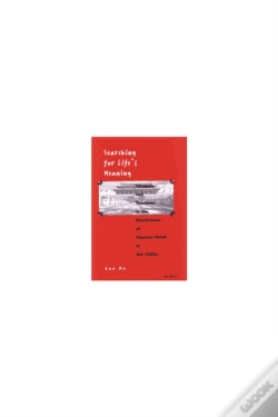 Capa do artigo Searching For Life'S Meaning