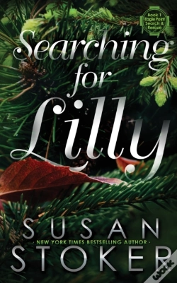 Capa do artigo Searching For Lilly