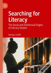 Capa do artigo Searching For Literacy