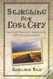 Capa do artigo Searching For Lost City